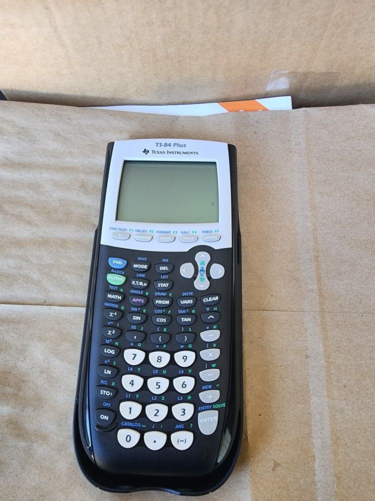 Texas Instruments