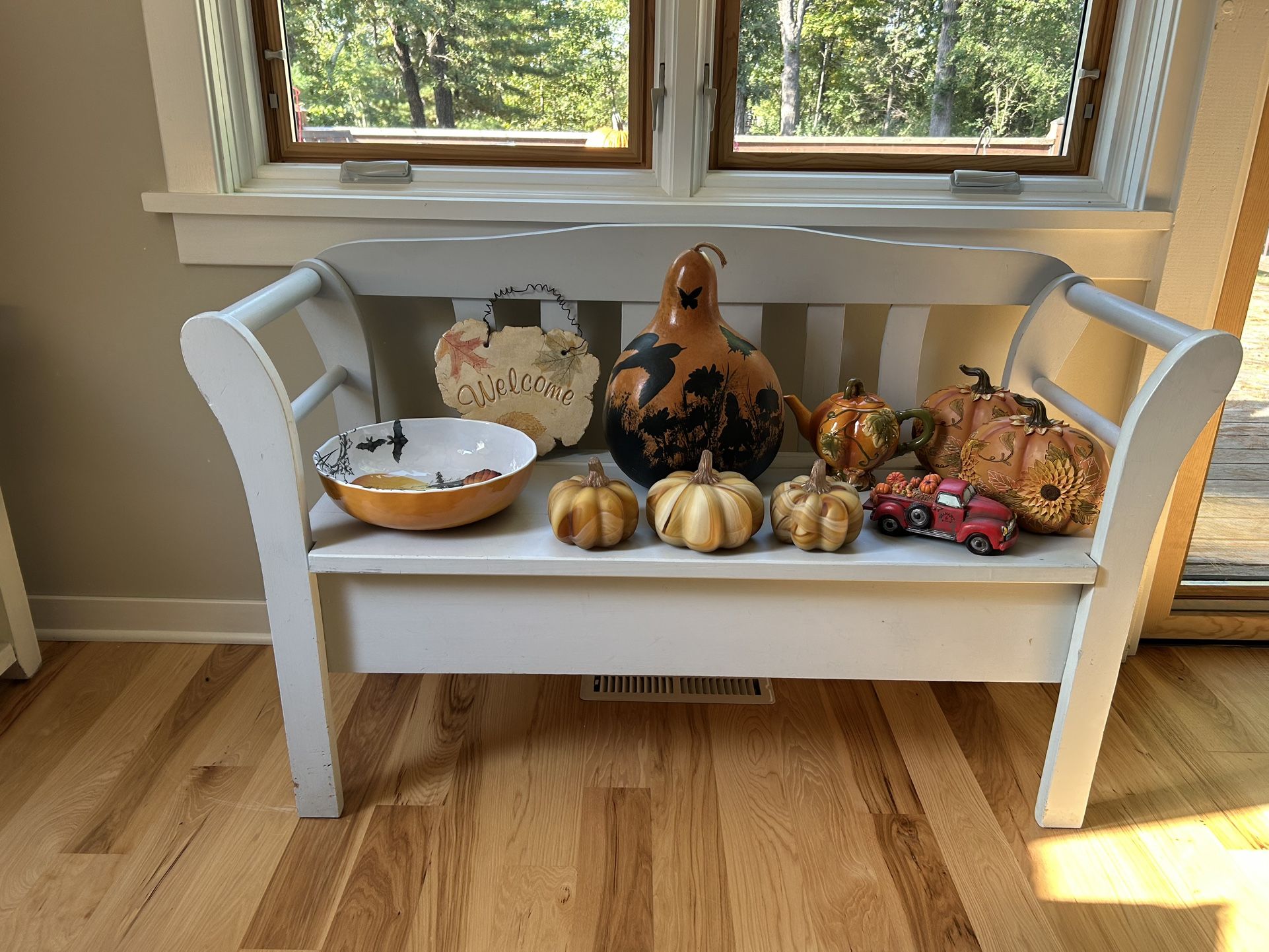 Halloween Decor