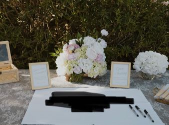 Wedding Flowers