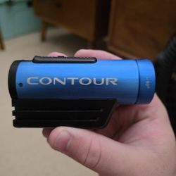 Contour Roam 2 Action Camera