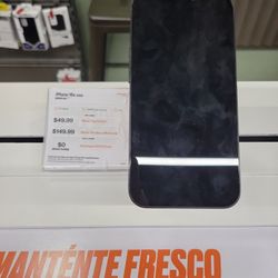 iPhone 16e $49.99 when you switch to Boost Mobile 