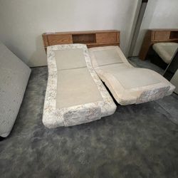 Adjustable Bed Frames