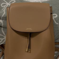 Ralph Lauren Backpack