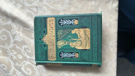 The Arabian Nights