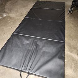 Exercise Mat 