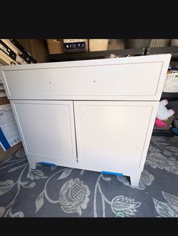 Bathroom Vanity 36” $350 obo