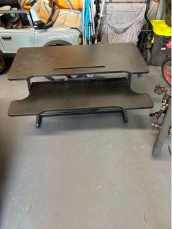 Standing Desk