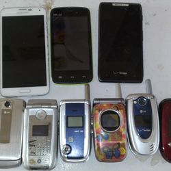 Cellphone