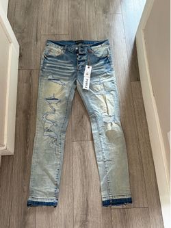 Purple Jeans