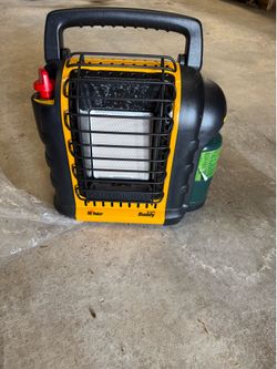 Mr Heater