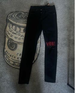 Ksubi jeans