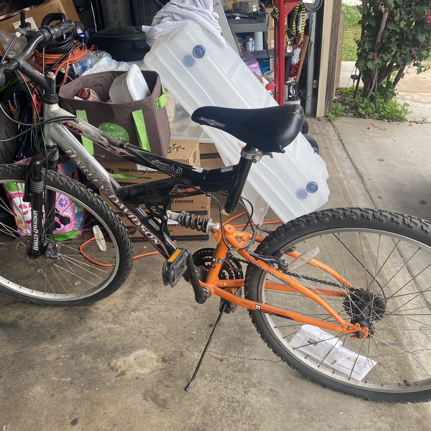 Harley Davidson Bicycle Vintage For Sale Harley Davidson Bicycle