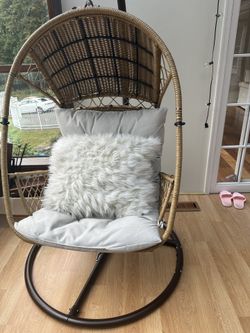 Egg Chair