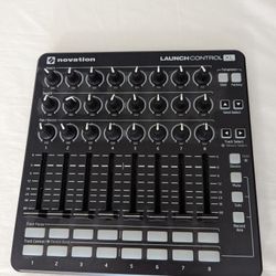 Novation Launch Control XL 