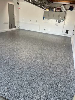 Epoxy Coating