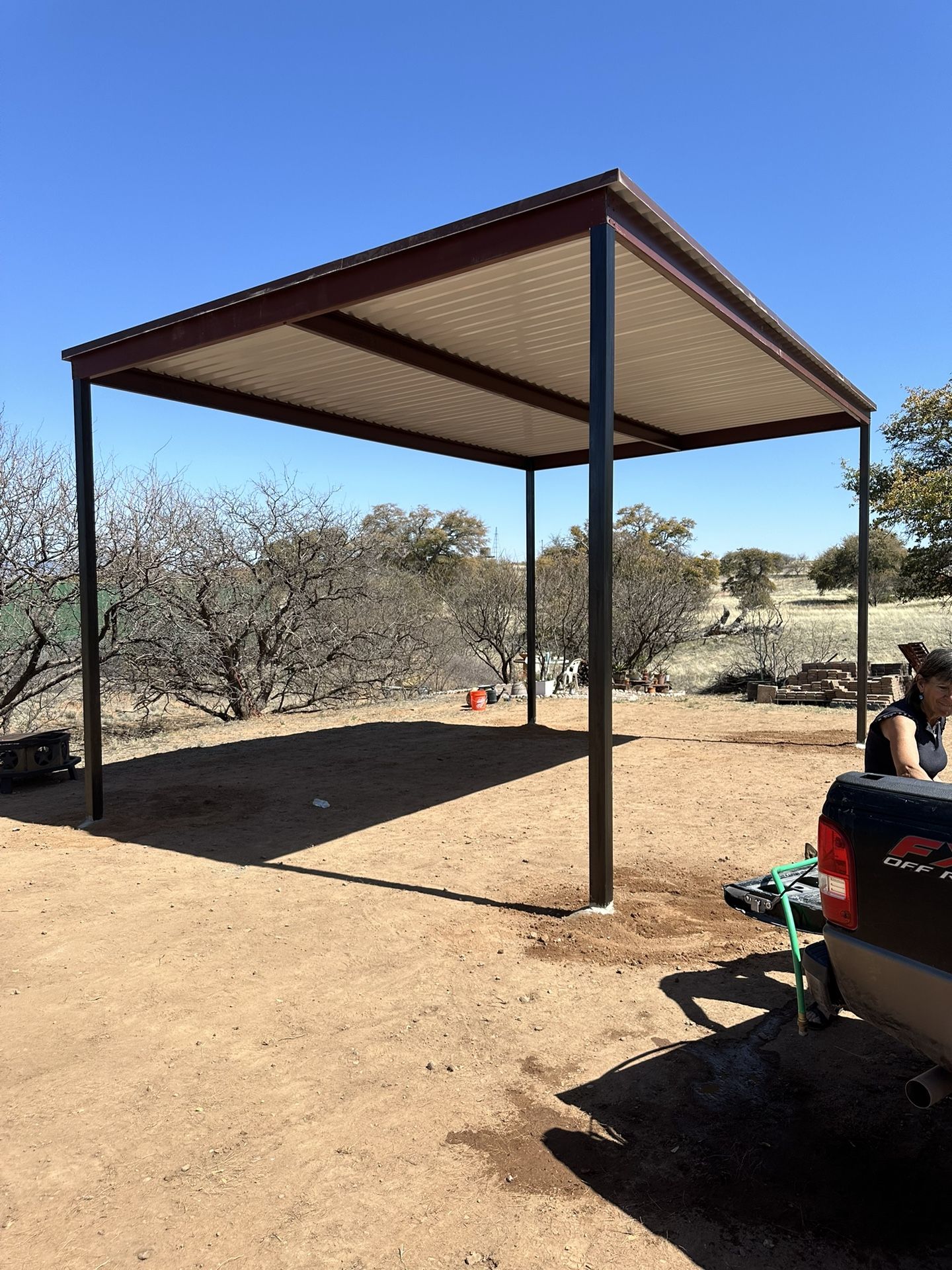 Carports