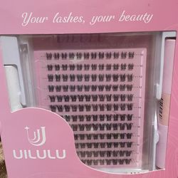 False Eyelashes