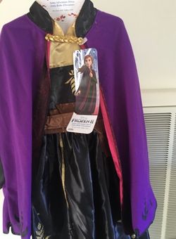 Disney- Frozen 2- dress