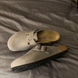 Birkenstock Boston Clog