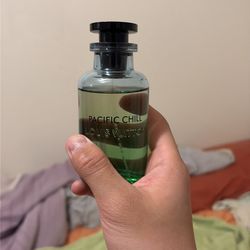 Louis Vuitton Pacific Chill cologne/fragrance