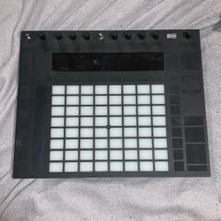 Abelton Push 2