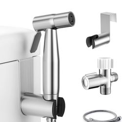 Bidet installations