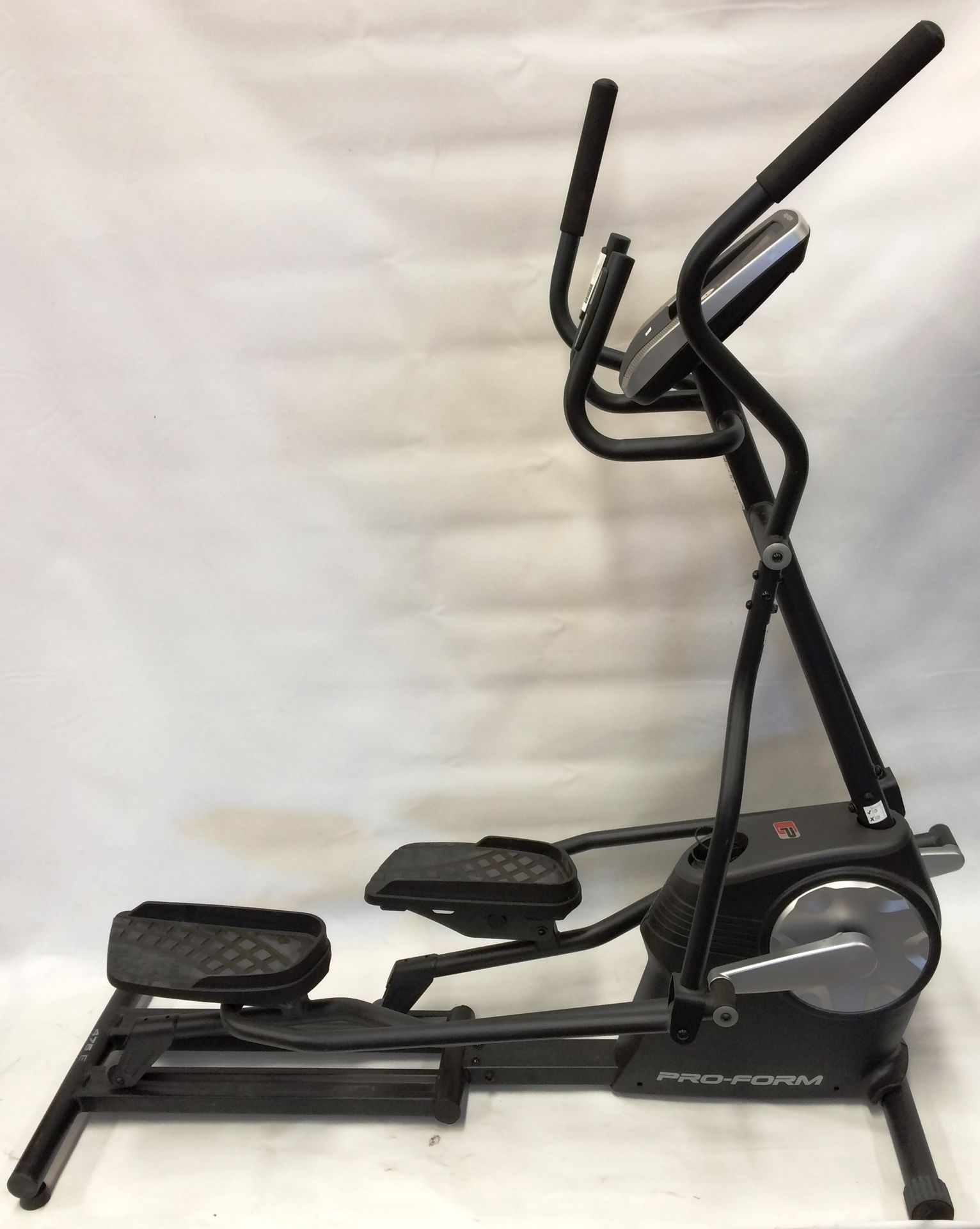 Proform 475e Elliptical