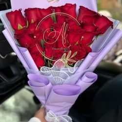 25 Rosas