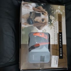 Dogtra Training Collar