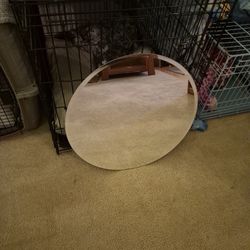 Circle Mirror