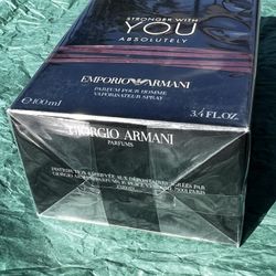 Stronger With You Absolutely-cologne For Men.