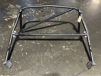 Porsche 964 Roll bar 89-94 safety devices non sunroof