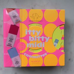 Drunk Elephant Itty Bitty Midi Set - New - Sephora 