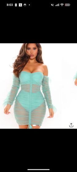 Fashion nova