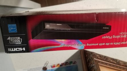 HDMI DVD PLAYER