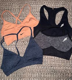 Sports Bras