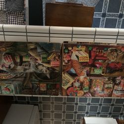 Puzzle Piictures