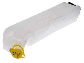 New Dorman (contact info removed) Front Washer Fluid Reservoir Compatible with Select Mack Models