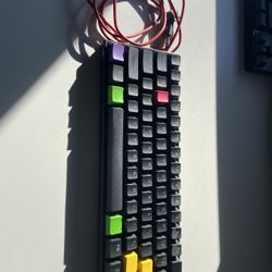 Anne Pro 2 Mechanical Keyboard 