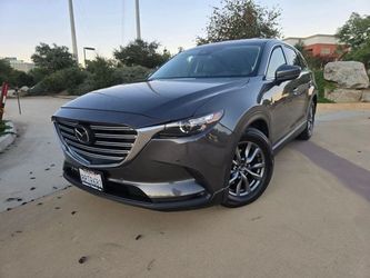 2020 MAZDA CX-9