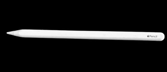 Untested Apple Pencil 2nd Gen