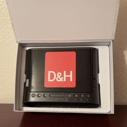 UV Sanitizer and Bluetooth Speaker Brand New 