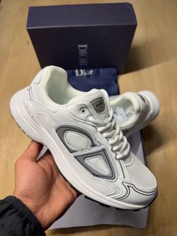 Christian Dior B30 Shoes