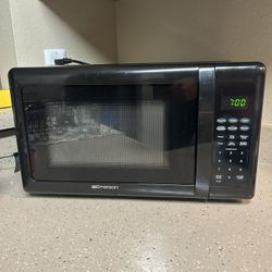 Emerson Microwave