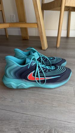 Nike Giannis Immortality 4 Shoes Men Size 14