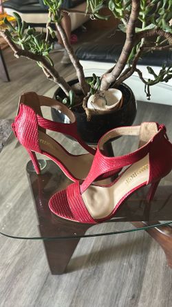 Andrea Heels