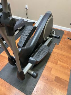 Elliptical Machine Proform 390E