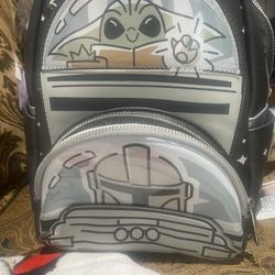 Loungefly 