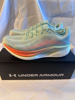 Under Armour UA Velociti Distance Men's Running Shoes