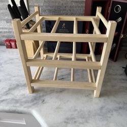 Wine Rack